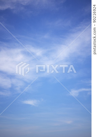 藍天白雲 90216924