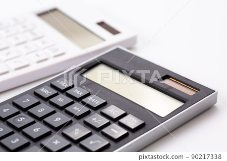 A calculator 90217338