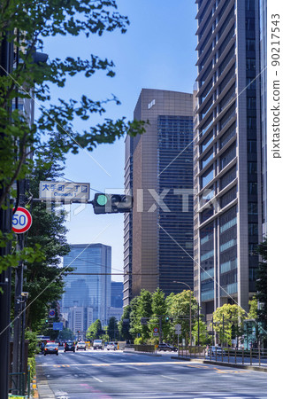 Cityscape of Otemachi 1-chome Cityscape of Otemachi 1-chome 90217543