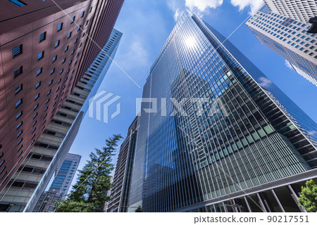 大手町一號樓 90217551