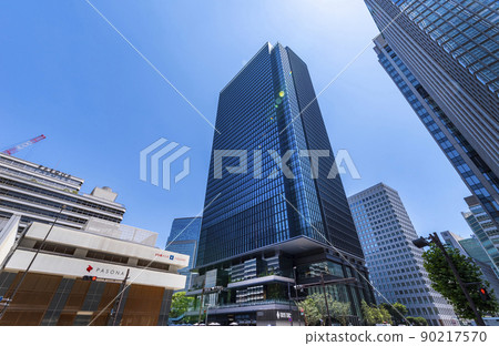 TOKYOTORCH常盤橋大廈 90217570