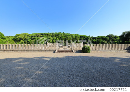 Tenshin皇帝 90217731