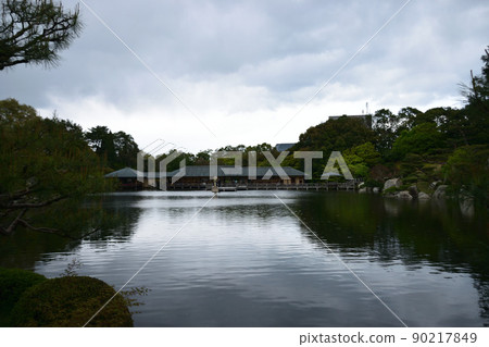 Sankeien 90217849