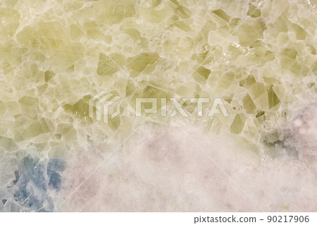 Close up of decorative wall tiles. Close up of decorative wall tiles. 90217906