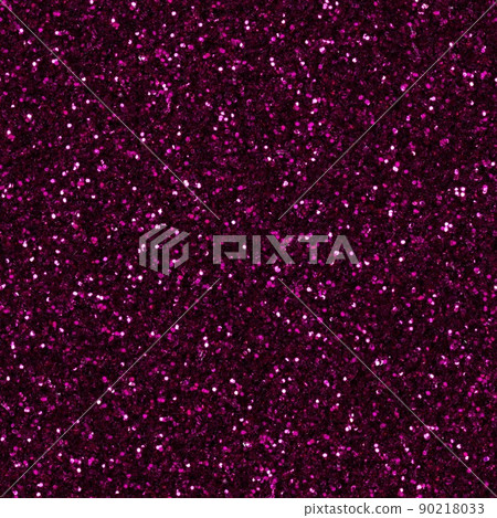Shiny purple, fuchsia, magenta glitter, sparkle confetti texture, seamless pattern. Shiny purple, fuchsia, magenta glitter, sparkle confetti texture, seamless pattern. 90218033