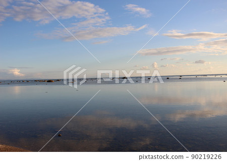 日本100個海灘 魚崎海岸(秋田縣) 日本100個海灘 魚崎海岸(秋田縣) 90219226