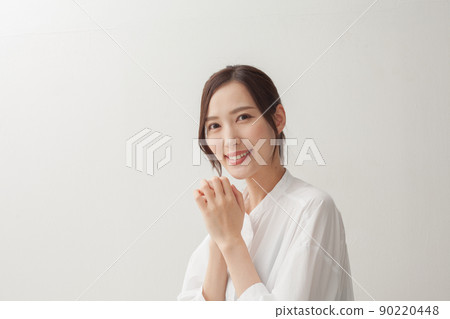 日本女性的肖像 日本女性的肖像 90220448