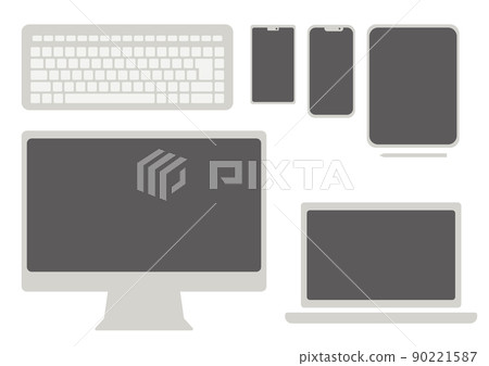 Simple gadget 90221587