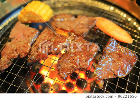 Japanese black beef skirt steak 90221650
