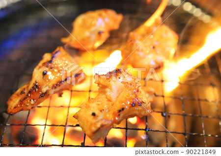 日本黑牛頂級美濃（荷爾蒙） 90221849