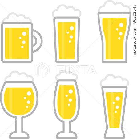 Beer set 02 90222049