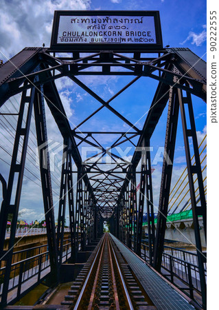 Thai Japanese Railway Railway Bridge 90222555