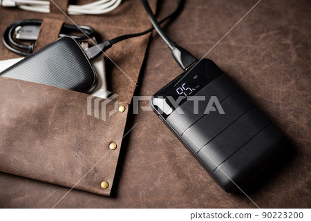 black power bank black power bank 90223200