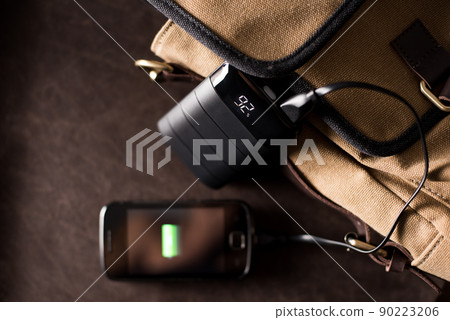 black power bank black power bank 90223206