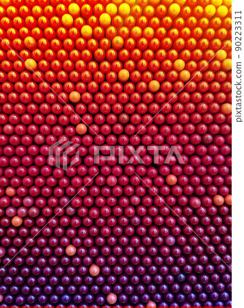 鋪好的球 04 鋪好的球 04 90223311