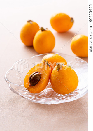 Loquat 90223696
