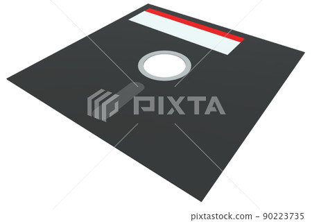 5英寸軟盤 90223735