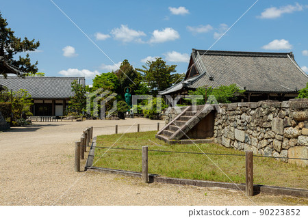 From the fresh green Saidaiji Temple to Amagatsuji Saidaiji Temple Precincts April 25, 2022 From the fresh green Saidaiji Temple to Amagatsuji Saidaiji Temple Precincts April 25, 2022 90223852