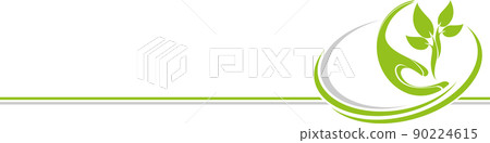 Wellness, Gardener, Naturopath, Nature, Background 90224615