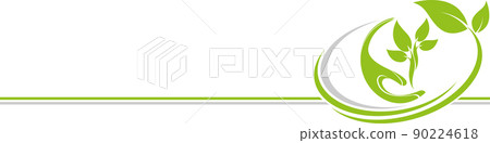 Wellness, Gardener, Naturopath, Nature, Background 90224618