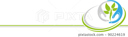 Wellness, Gardener, Naturopath, Nature, Background 90224619