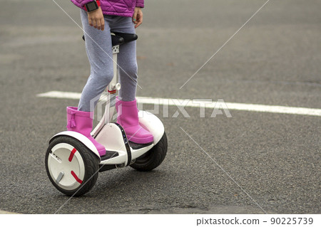 Pink segways best sale