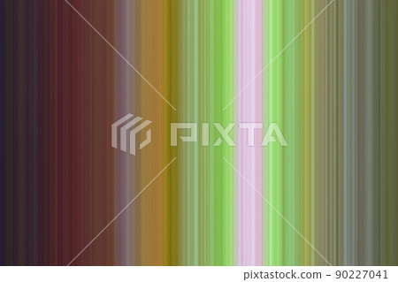 Abstract blurred backdrop with vertical linear pattern shapes and colors. Textured luminous background for presentations 90227041