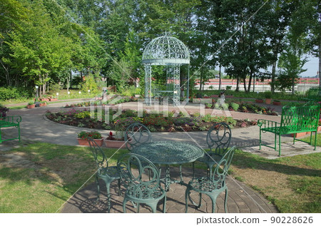 英式小屋_甜蜜碼頭花園 英式小屋_甜蜜碼頭花園 90228626