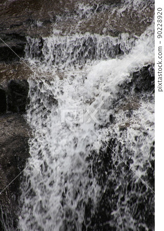 白泉之瀧_Eniwa Valley 90228920