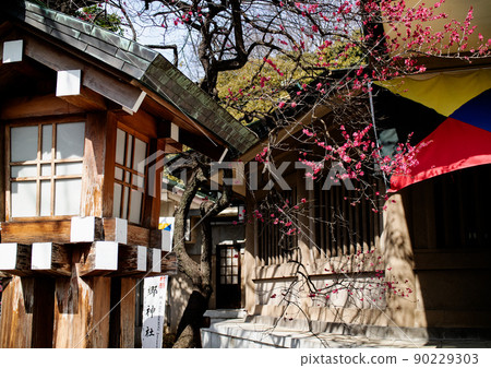 腹軸多哥神社 90229303