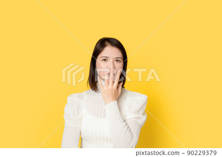 Amazing woman 90229379