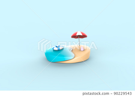 Summer leisure image Summer leisure image 90229543