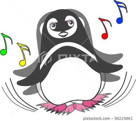 penguin, penguins, magellanic penguin 90229861