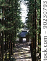 Shinrakuji Temple 90230793