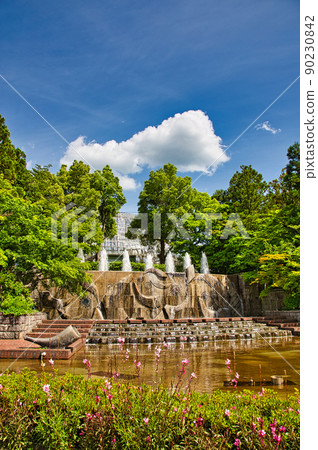 福井綠色中心春天 90230842