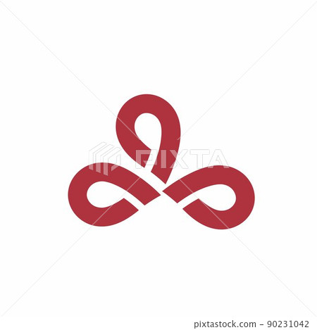 PPP, POP, POO, MOP, POM initials geometric logo and vector icon PPP, POP, POO, MOP, POM initials geometric logo and vector icon 90231042