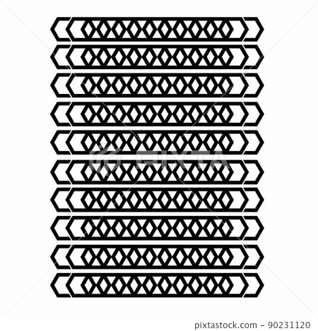 cubic sword pink ornamental line art geometrical pattern for background and wallpaper cubic sword pink ornamental line art geometrical pattern for background and wallpaper 90231120