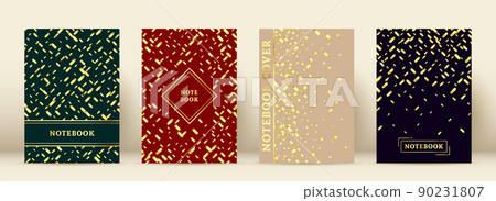 Geometric cover memphis notebook gold stripe set. Lush abstract packaging background serpentine confetti noble shade business gift. Modern shiny book journal album flyer notepad metallic luxury color Geometric cover memphis notebook gold stripe set. Lush abstract packaging background serpentine confetti noble shade business gift. Modern shiny book journal album flyer notepad metallic luxury color 90231807