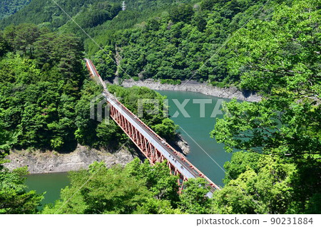 大井川鐵道彥京站 90231884