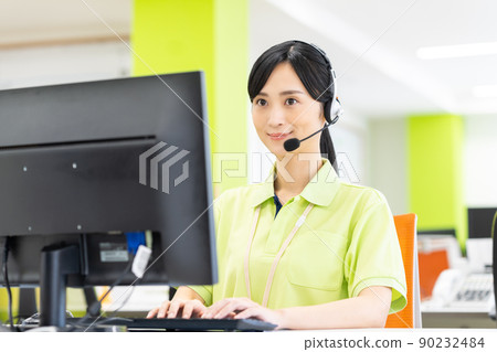 長照服務經營者 長照服務經營者 90232484