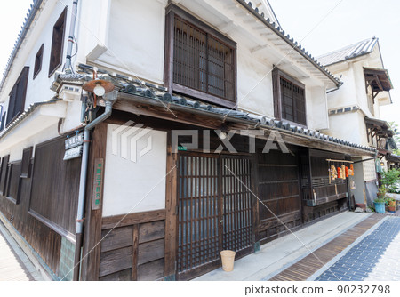 《廣島縣》竹原街景保護區(重要傳統建築保護區) 《廣島縣》竹原街景保護區(重要傳統建築保護區) 90232798