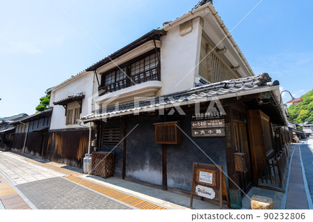 《廣島縣》竹原街景保護區(重要傳統建築保護區) 《廣島縣》竹原街景保護區(重要傳統建築保護區) 90232806