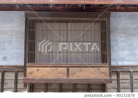 《Hiroshima Prefecture》 Takehara Townscape Conservation Area (Important Traditional Buildings Preservation Area) 90232870
