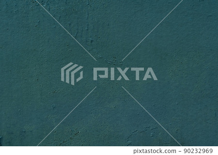 Green abstract background. Beautiful green textured stucco on the wall. Background from green stucco. Green abstract background. Beautiful green textured stucco on the wall. Background from green stucco. 90232969
