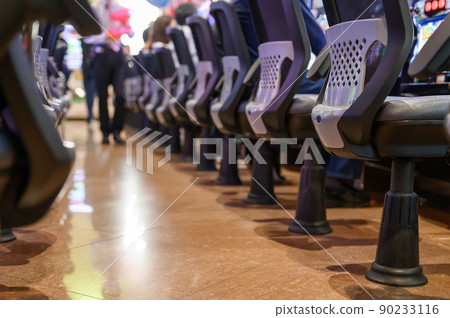 彈珠機和老虎機商店 90233116