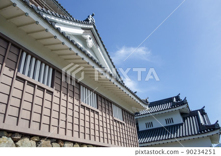 越前小野城[福井縣小野市] 90234251