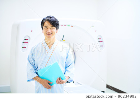 Medical test Medical test 90234992