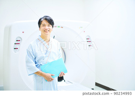 醫療測試 90234993