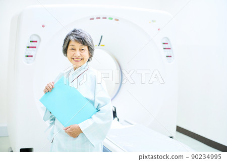 醫療測試 90234995