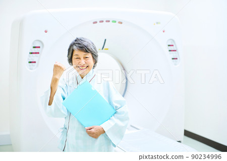 醫療測試 90234996